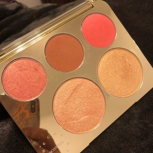 Becca x Jaclyn Hill Champagne Collection Palette